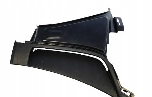 Mercedes-Benz GLC X253 C253 Front bumper mounting bracket A2478859703