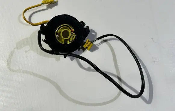 Chevrolet Corvette C5 Airbag squib ring wiring 26069710