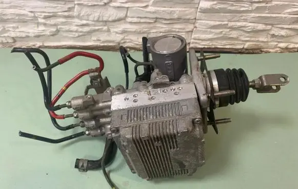 Toyota Auris E180 ABS Pump 4727047030