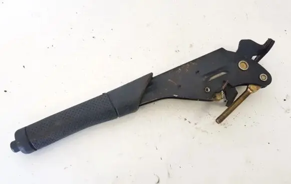 Citroen Berlingo Handbrake/parking brake lever assembly