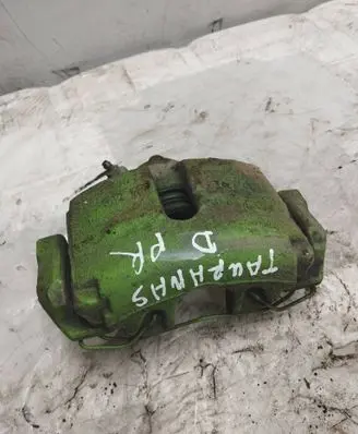 Volkswagen Touran I Front brake caliper