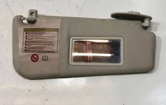 Fiat Grande Punto Other interior part