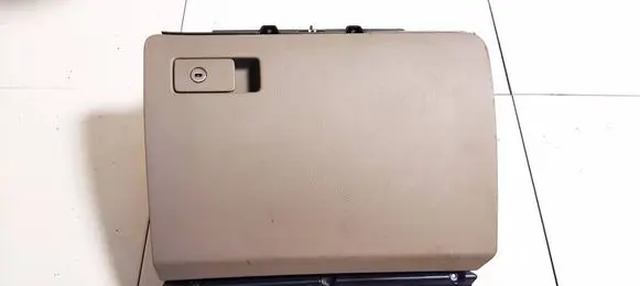 Volkswagen PASSAT B6 Glove box 3c1857114 t0024226