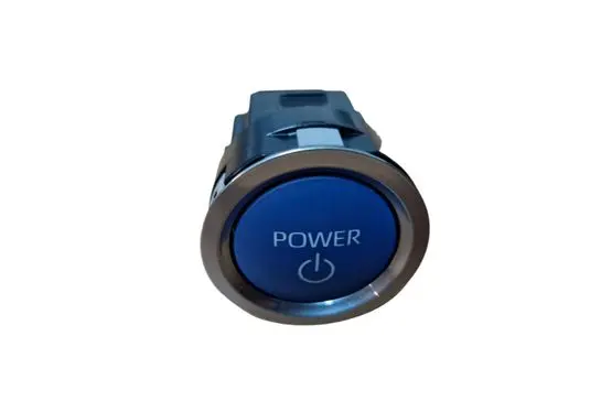 Toyota Corolla E210 E21 Engine start stop button switch 4521B07