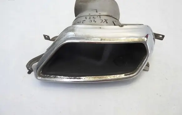 Volvo XC40 Muffler ending 31407969