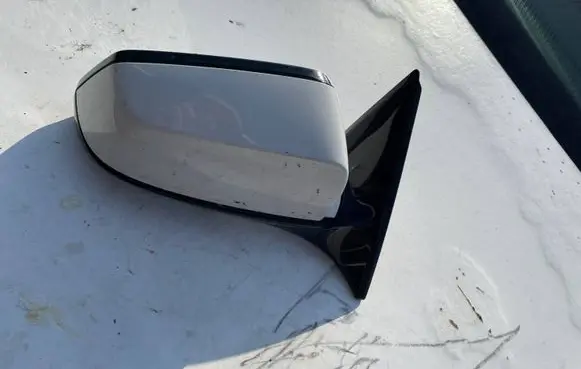 BMW 6 F12 F13 Front door electric wing mirror A046412 E1021016