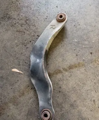 Volvo XC60 Rear control arm 7G915500