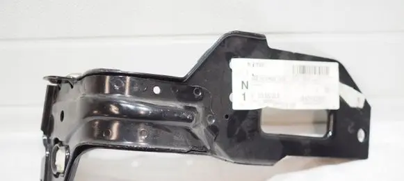 Mercedes-Benz C W203 Headlight/headlamp mounting bracket A2036202331