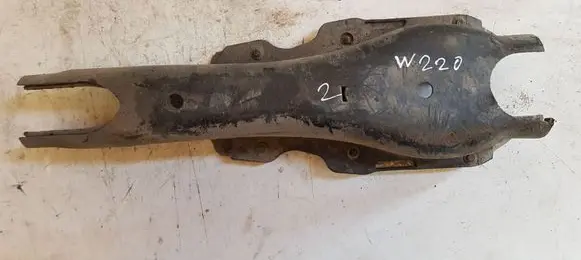 Mercedes-Benz S W220 Rear upper control arm/wishbone 2203521188