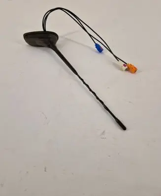 Citroen C4 I Picasso Radio antenna 9666452880