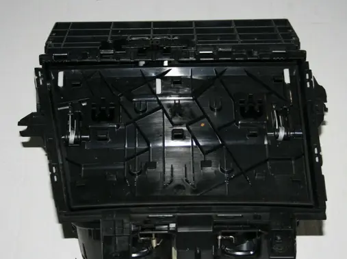BMW 3 G20 G21 Glove box central console 