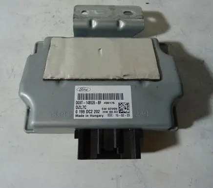 Ford Mondeo MK I Engine control unit/module DG9T-14B526-BF