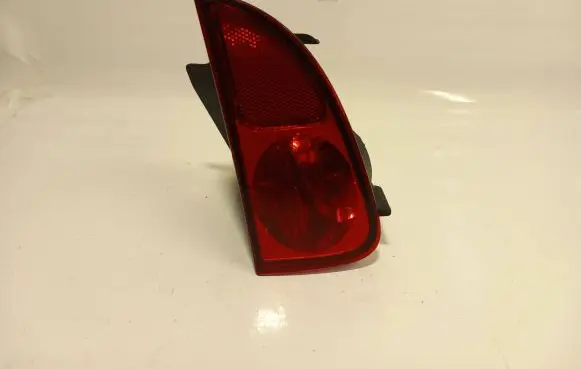 Renault Espace - Grand espace IV Rear fog light 8200027155