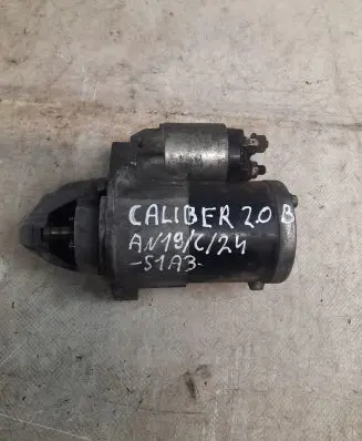 Dodge Caliber Starter motor 05034555AA