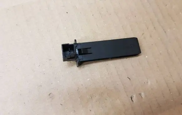 Volkswagen Golf VII Interior temperature sensor 5Q0907543