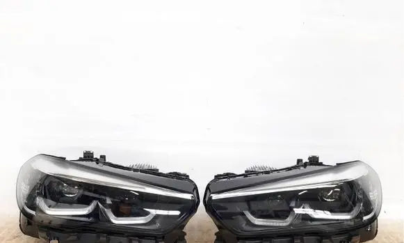 BMW X5 G05 Headlight/headlamp 9481788 9481787