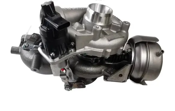 Renault Master III Turbo 144118020RA 858864 144118020RD