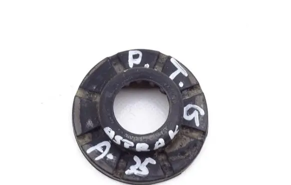 Opel Astra K Rear coil spring 13369945