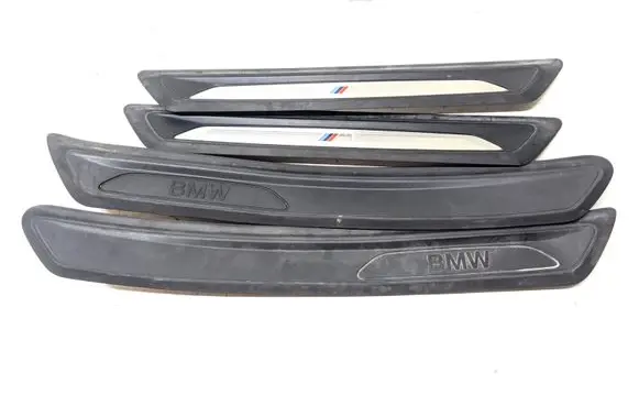 BMW 2 F46 Front sill trim cover 51478051037