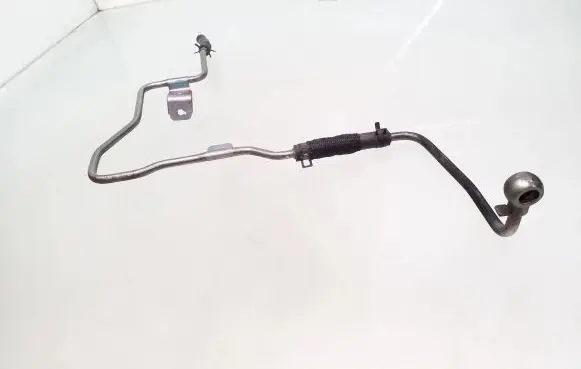 Chevrolet Captiva Engine coolant pipe/hose