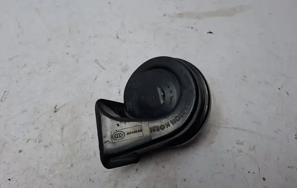 BMW 7 F01 F02 F03 F04 Horn signal 703881157
