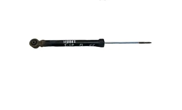 Volkswagen e-Up Rear shock absorber/damper 12E513025A