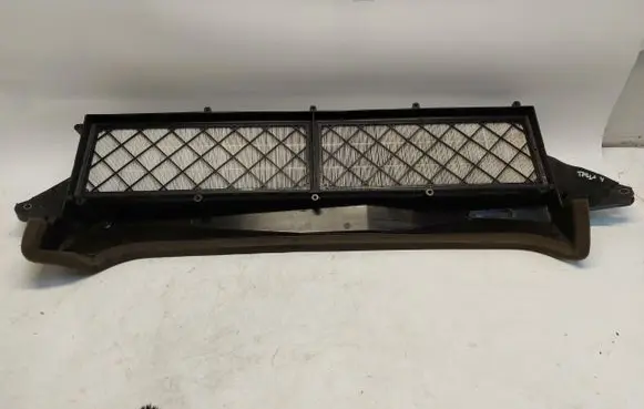 Tesla Model Y Cabin air micro filter frame (part) 1601581-00-B-JLK01