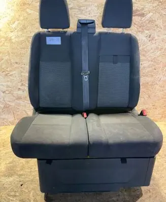 Ford Transit Front passenger seat 