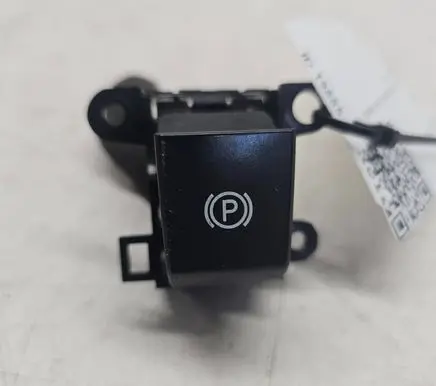 Opel Antara Hand parking brake switch 20786127