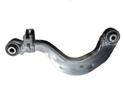 Volkswagen PASSAT B6 Rear control arm 1K0505323N