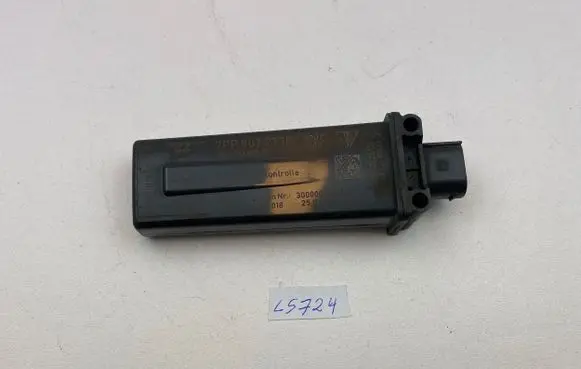 Porsche Macan (95B) Tire pressure sensor 7PP907273D 053120300503 TSSSG4G5