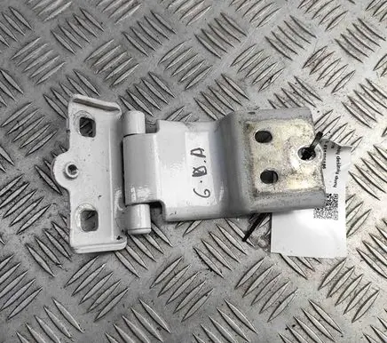 Peugeot Boxer Rear door upper hinge 1617323580