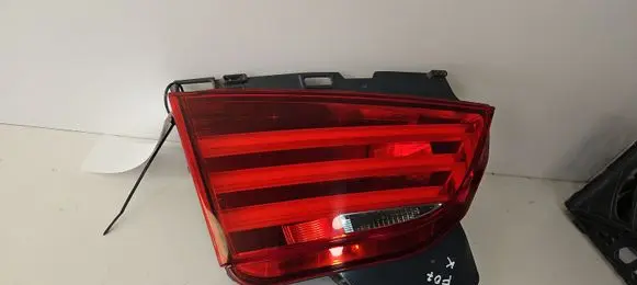 BMW 5 GT F07 Tailgate rear/tail lights 7199637