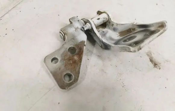 Peugeot Partner Rear door lower hinge 080D10118