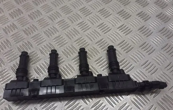 Opel Astra G Spark distributor 0221503472