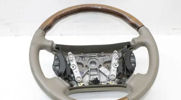 Jaguar XK8 - XKR Steering wheel HJA9181JB