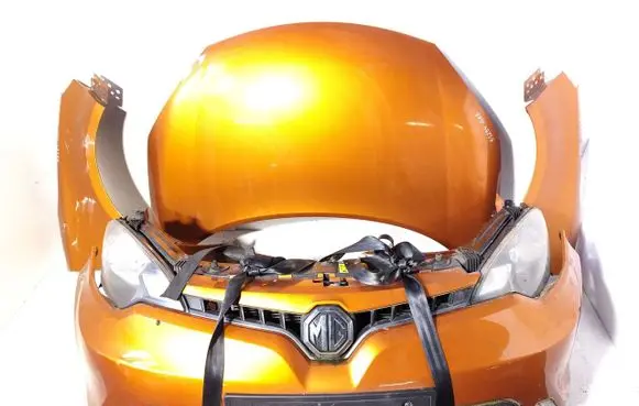 MG MGF Front piece kit 