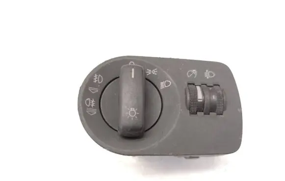 Audi A3 S3 A3 Sportback 8P Light switch 8P1941531C 04056703