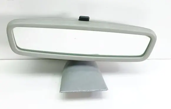 Mercedes-Benz C W203 Rear view mirror (interior) E1010485