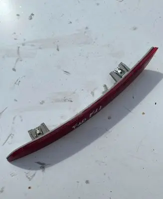 BMW 5 F10 F11 Rear tail light reflector 7203238