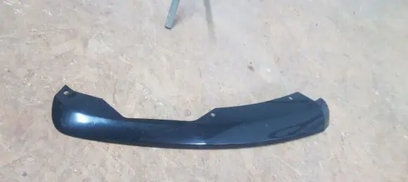 Ford Mondeo MK V Front bumper lip 36978451208