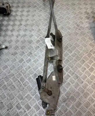 Nissan Almera Tino Front wiper linkage and motor 3397020520 28800BU100