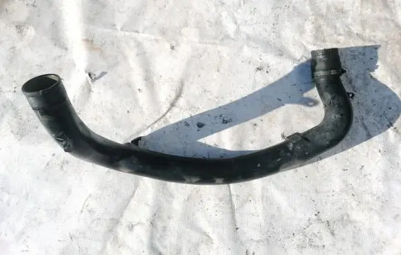 Volvo S60 Air intake hose/pipe 1282865