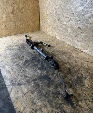 Mercedes-Benz R W251 Steering rack A25111011009 F2S00709F00F