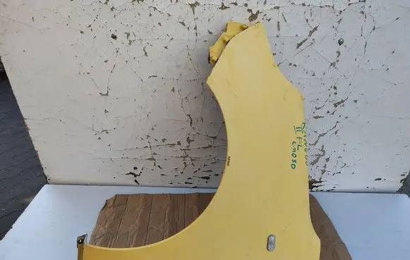 Renault Kangoo II Fender