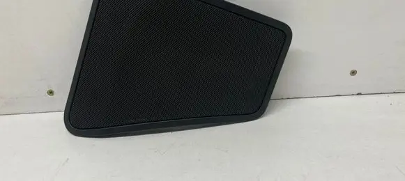 BMW 5 F10 F11 Parcel shelf speaker trim grill 9112713