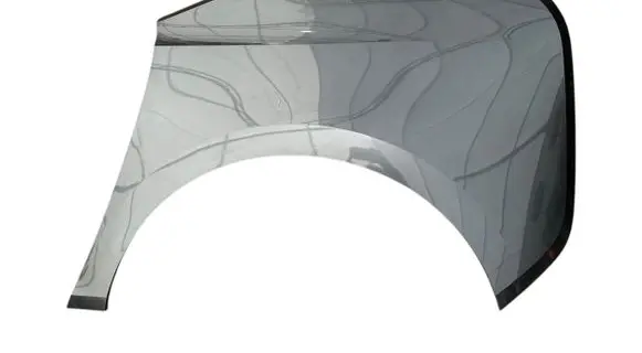 BMW i3 Fender
