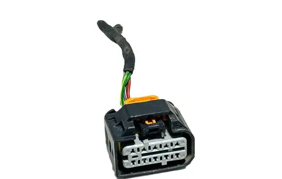 Parking sensor (PDC) wiring loom