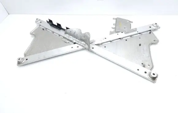 Other under body part