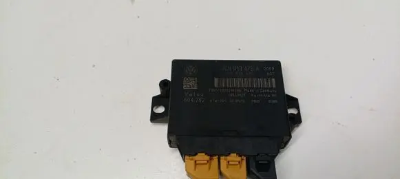 Volkswagen PASSAT B6 Parking PDC control unit/module 3C8919475A